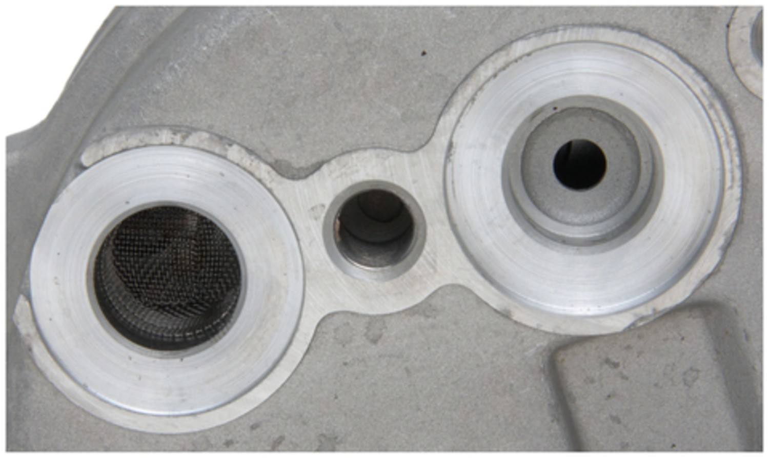 Four Seasons A/C Compressor 68277