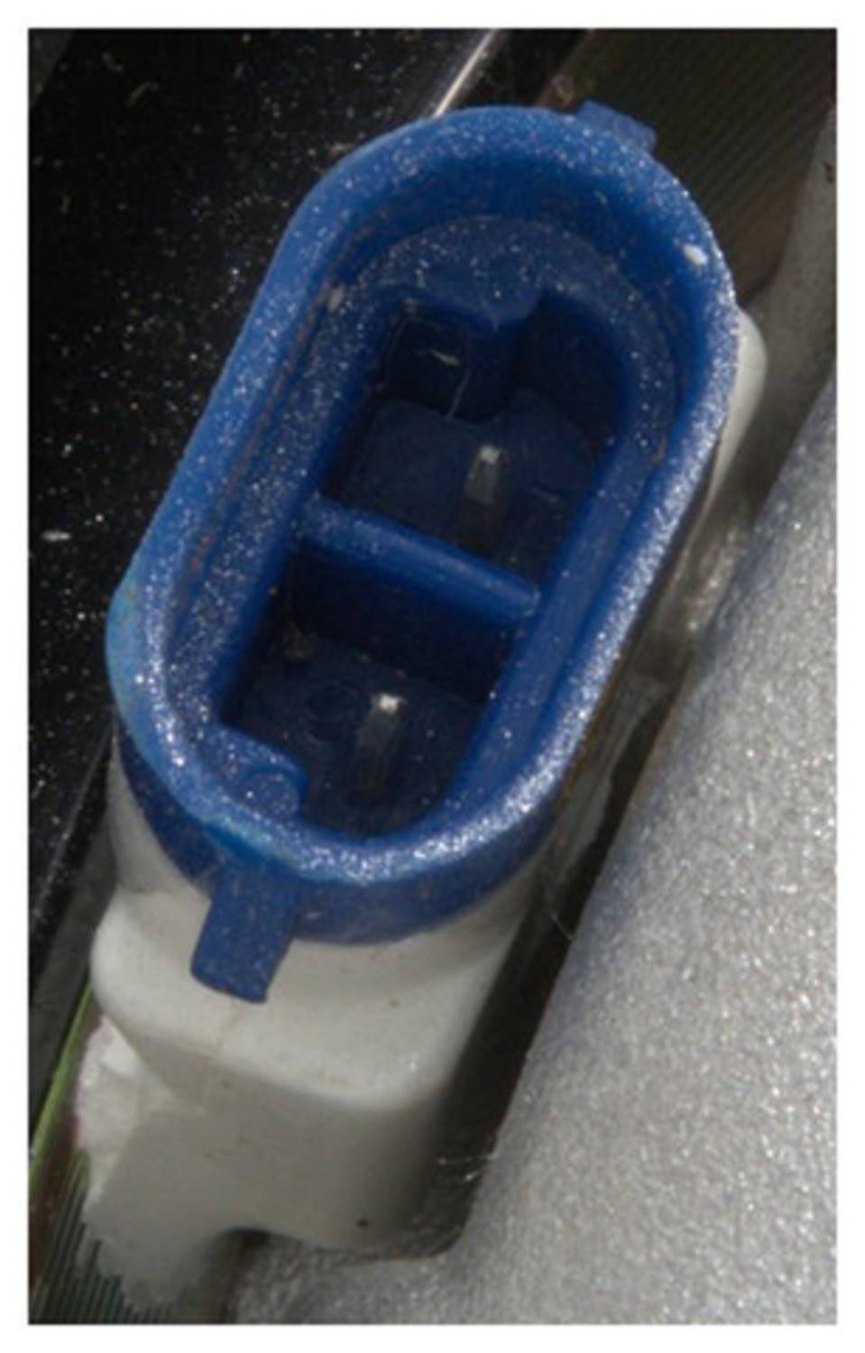 Four Seasons A/C Compressor 68277