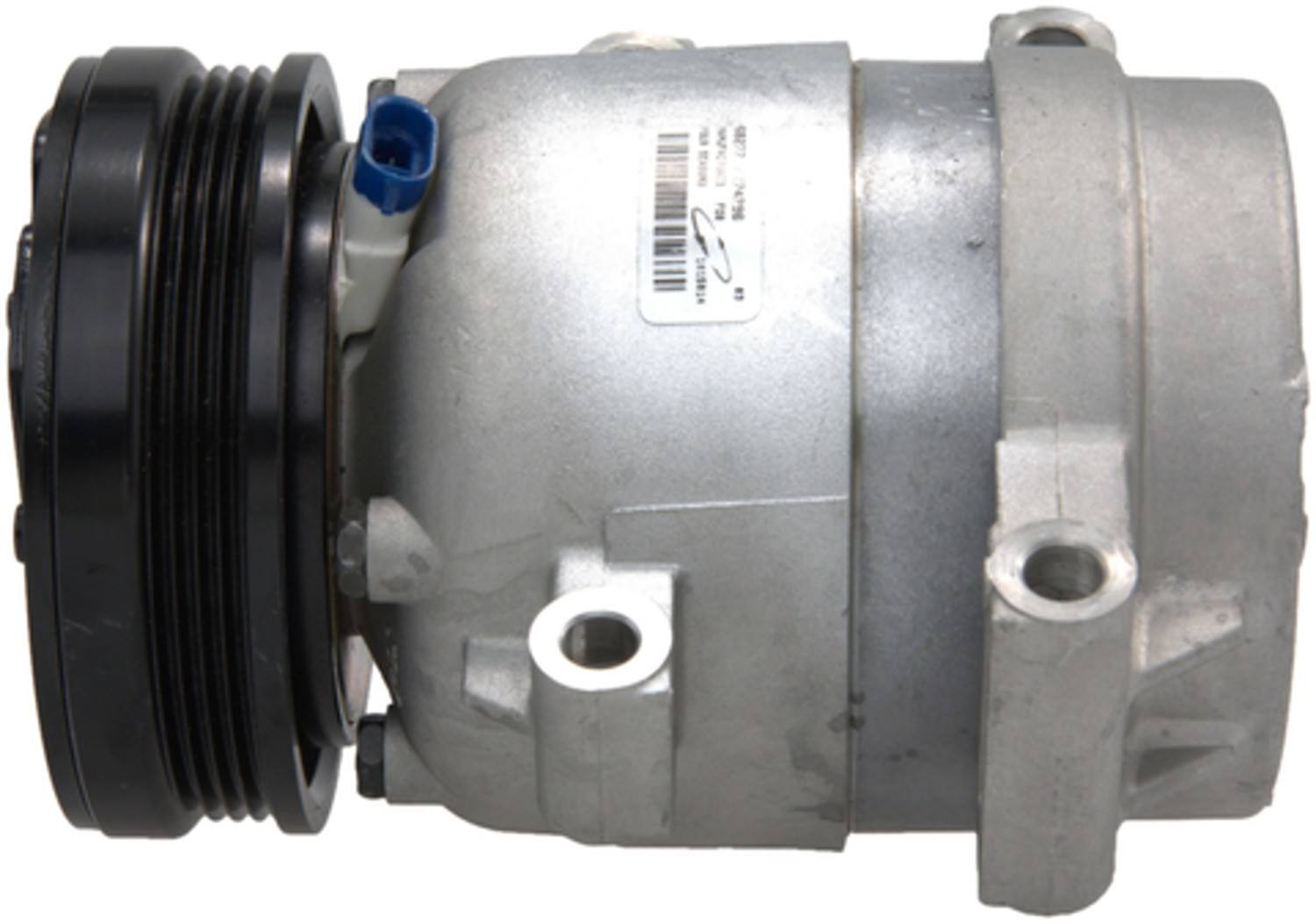 Four Seasons A/C Compressor 68277