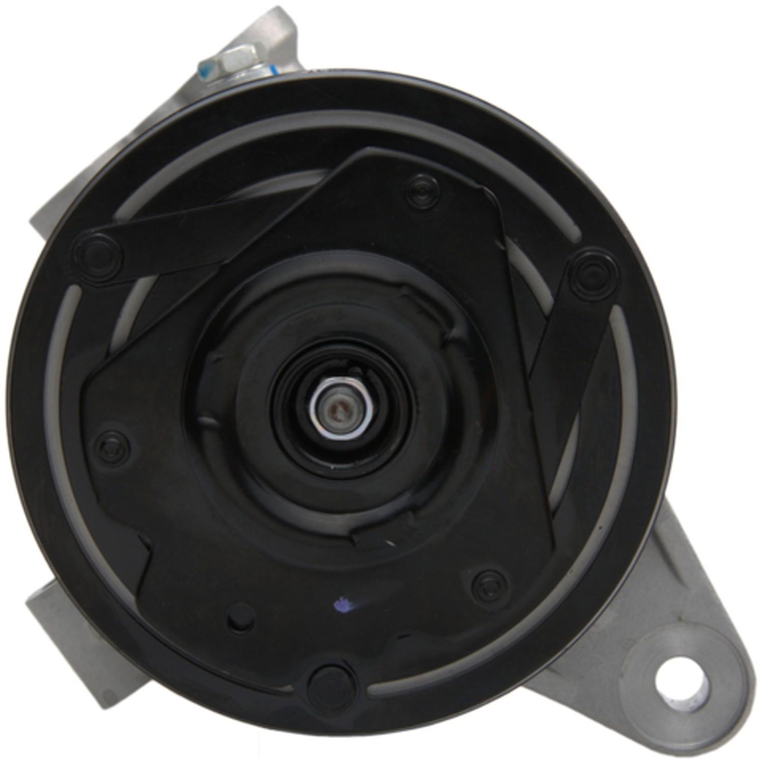 Four Seasons A/C Compressor 68279