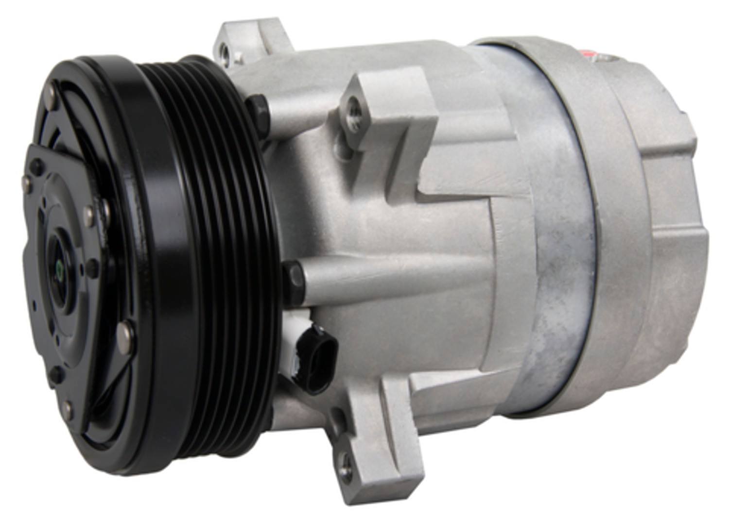Four Seasons A/C Compressor 68291