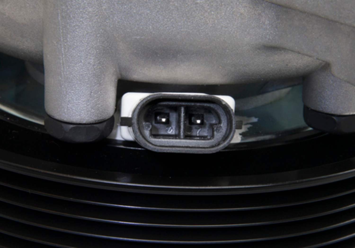 Four Seasons A/C Compressor 68291