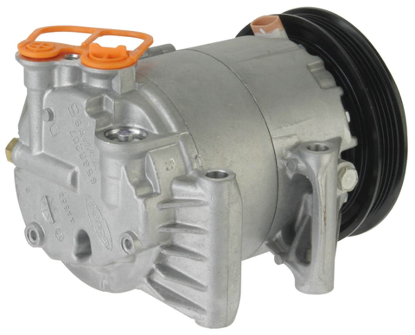 Four Seasons A/C Compressor 68295