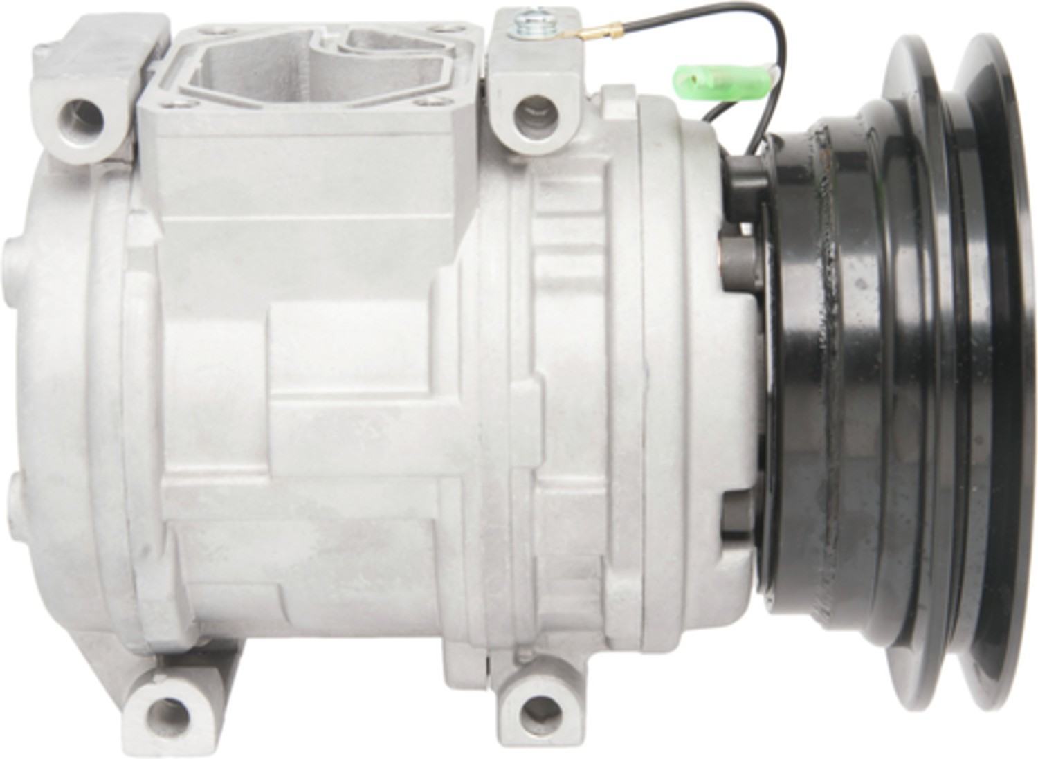Four Seasons A/C Compressor 68301