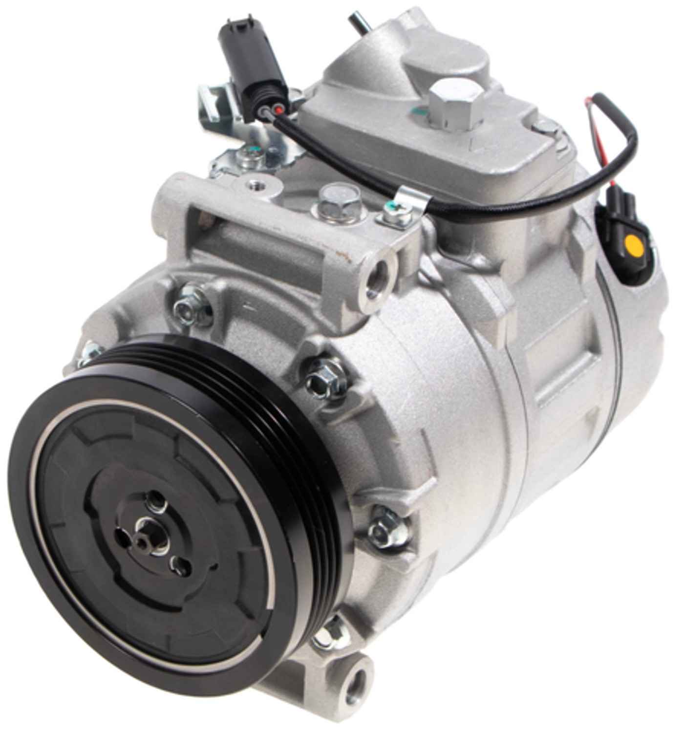 Four Seasons A/C Compressor 68305