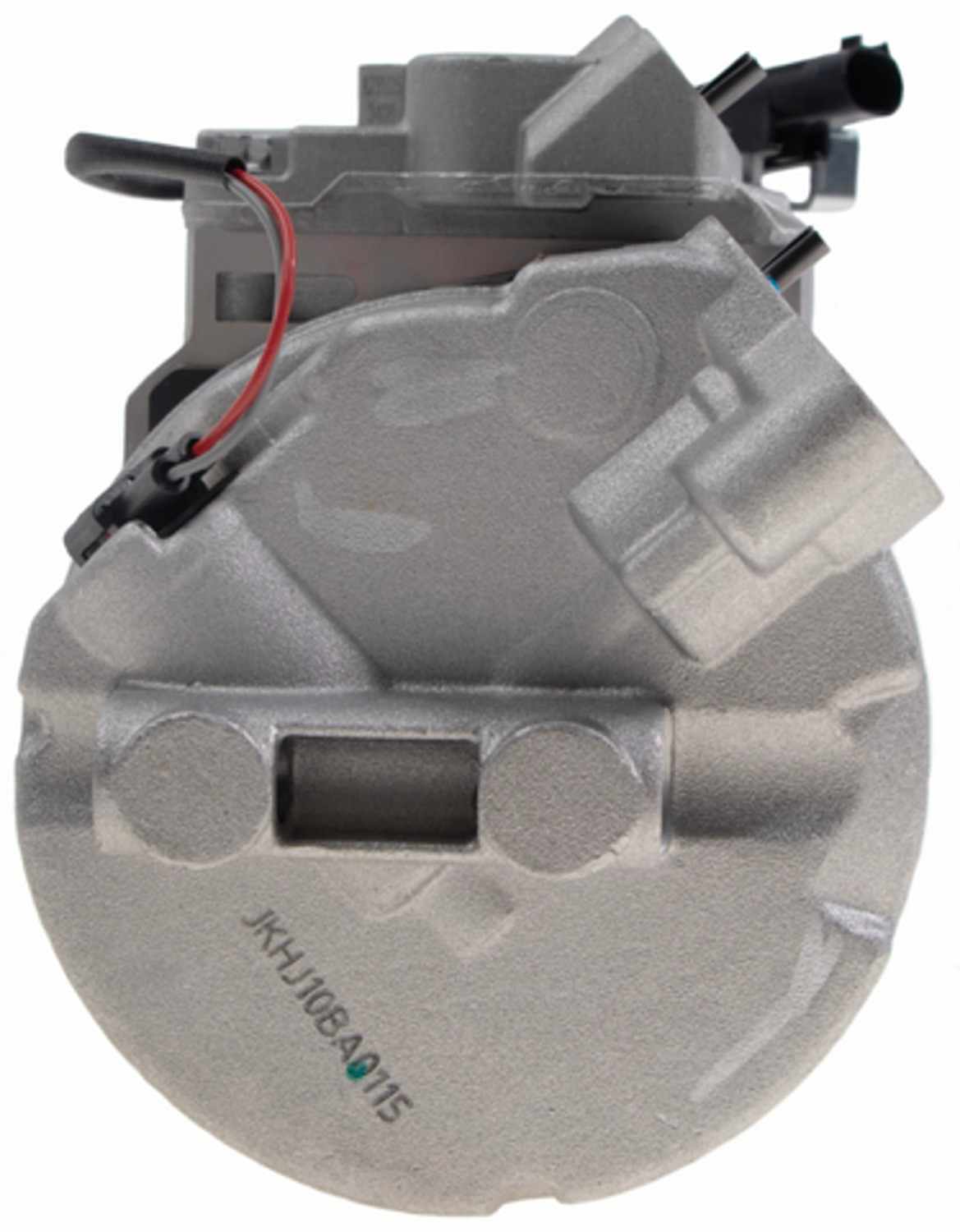 Four Seasons A/C Compressor 68305