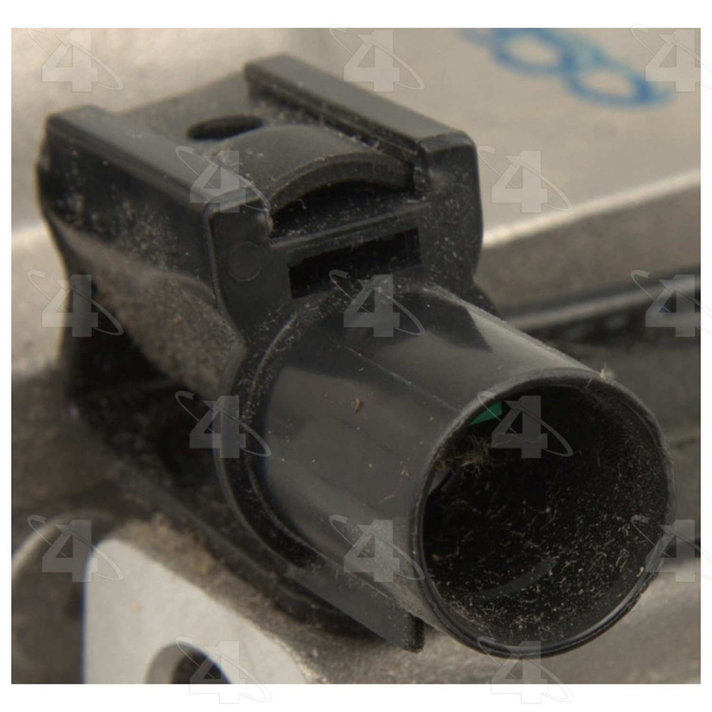 Four Seasons A/C Compressor 68314