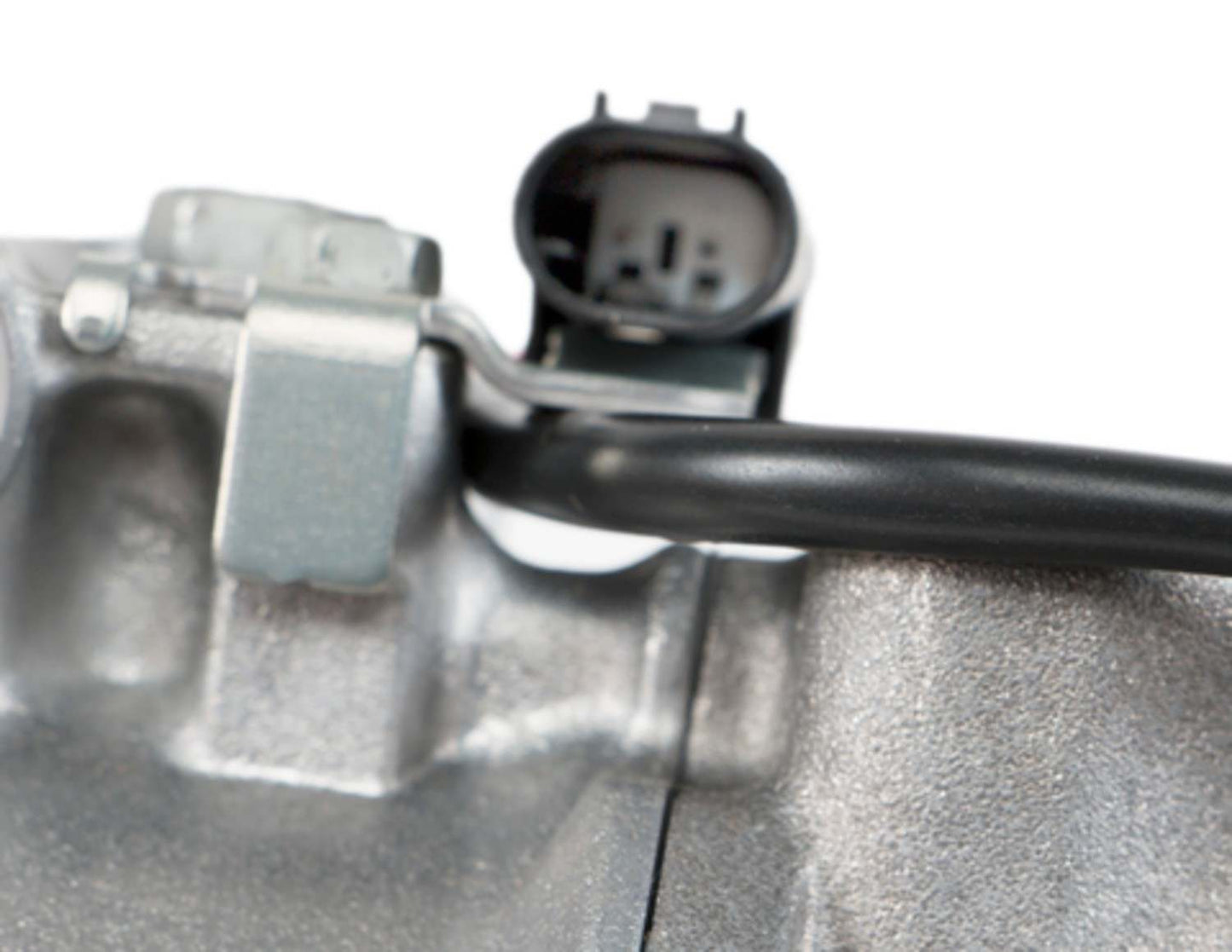 Four Seasons New Nippondenso 7SEU17C Compressor w/ Clutch 68319