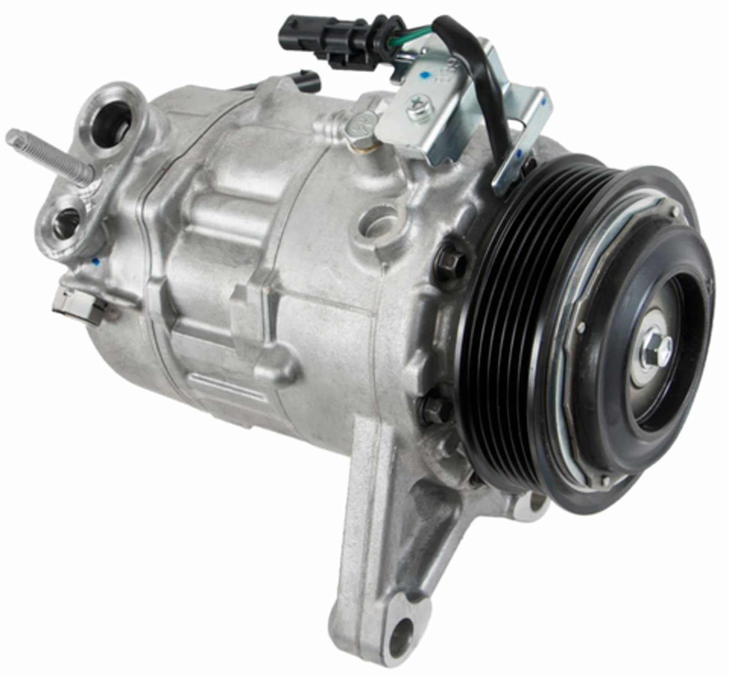 Four Seasons A/C Compressor 68322