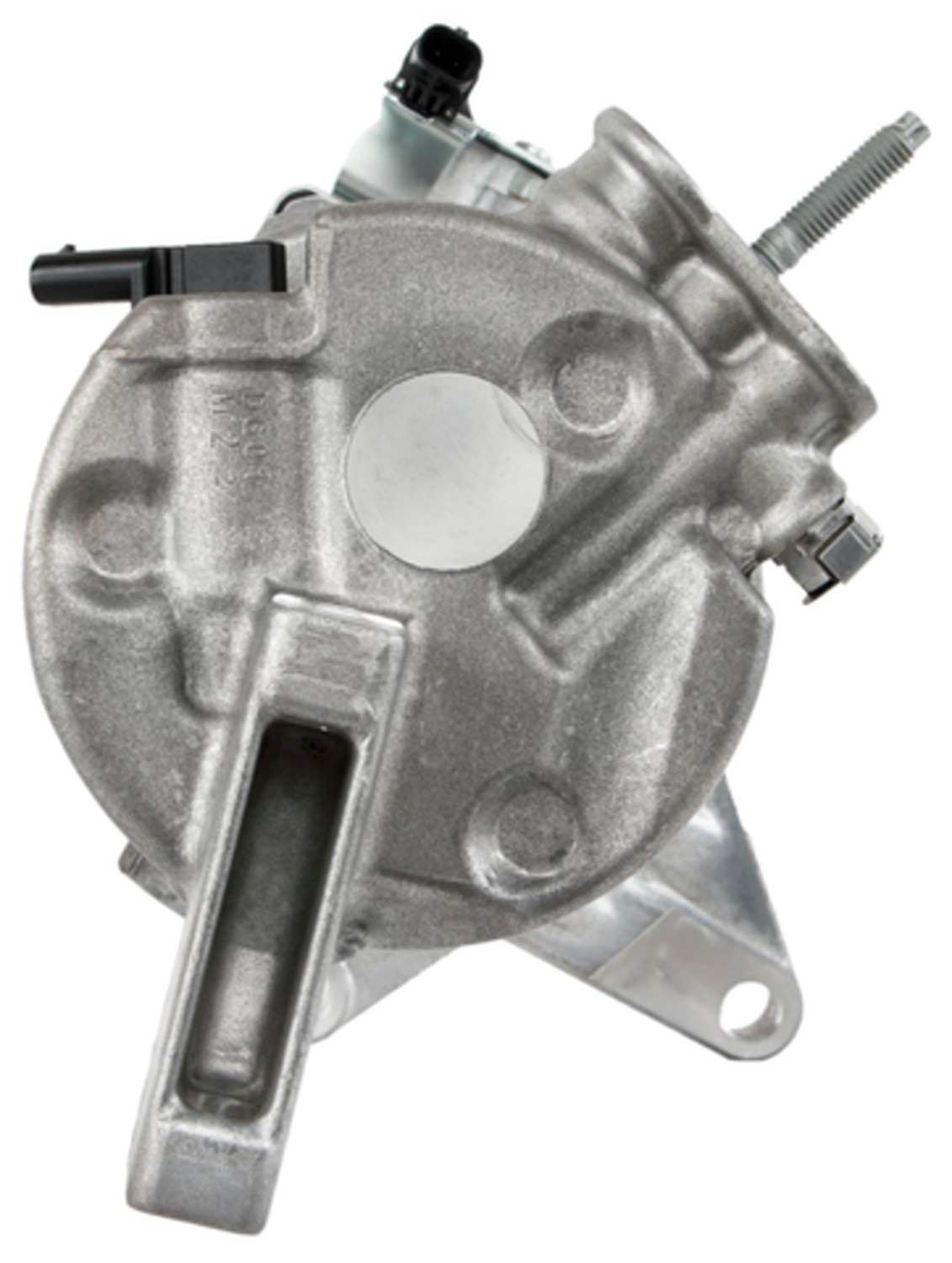 Four Seasons A/C Compressor 68322