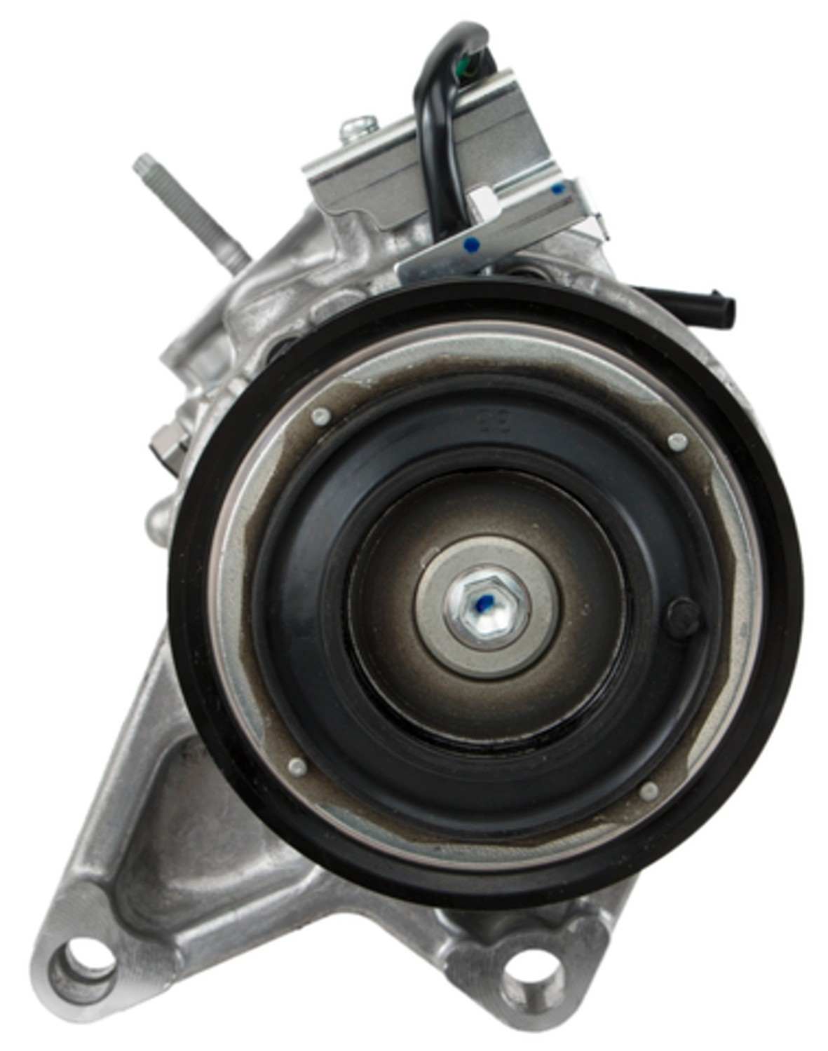 Four Seasons A/C Compressor 68322
