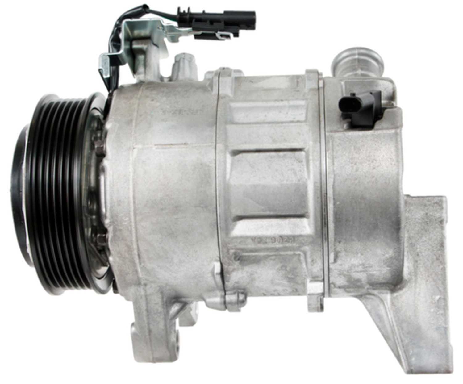Four Seasons A/C Compressor 68322