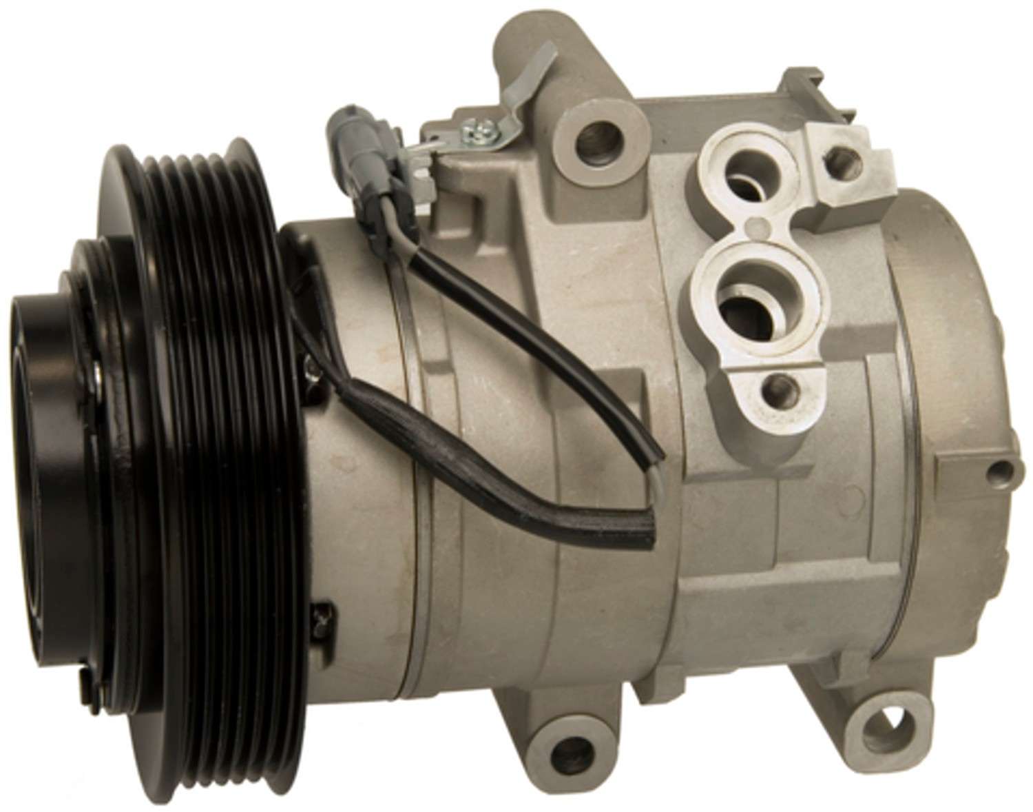 Four Seasons A/C Compressor 68337