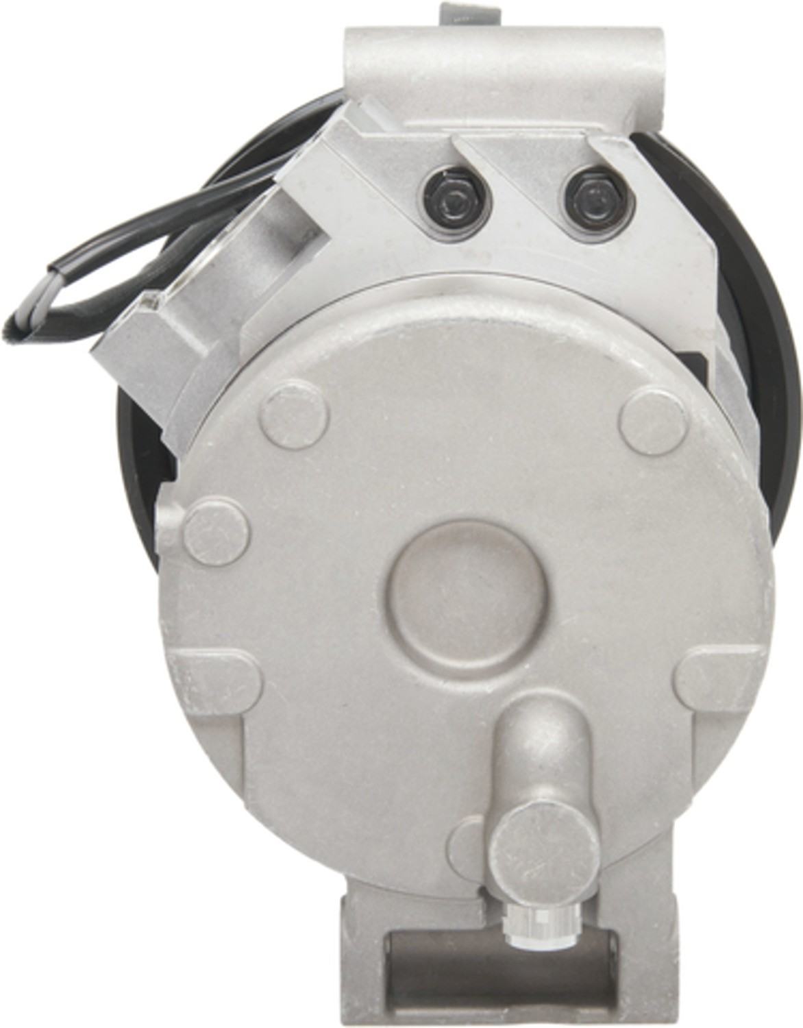 Four Seasons A/C Compressor 68337