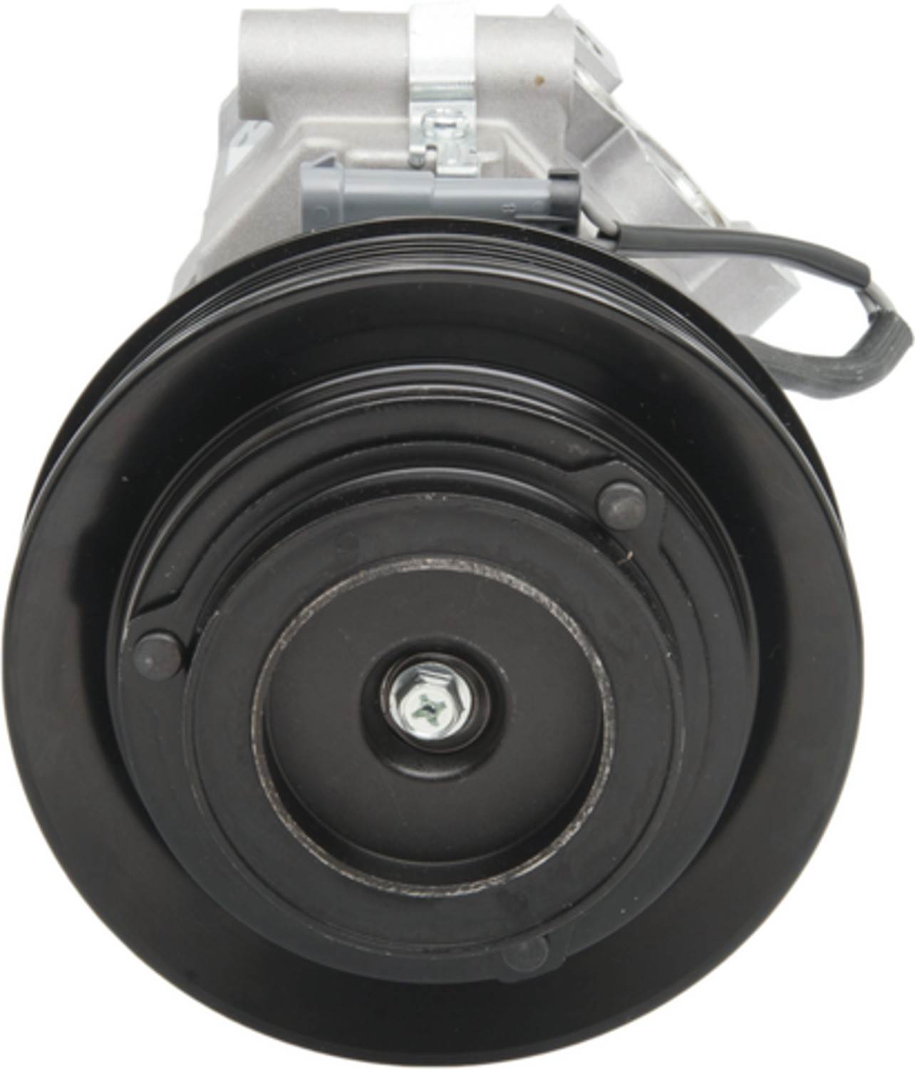 Four Seasons A/C Compressor 68337