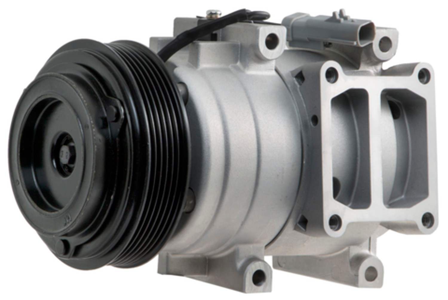 Four Seasons A/C Compressor 68340