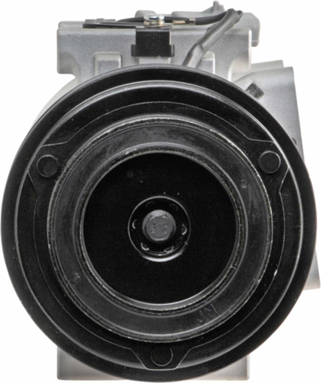 Four Seasons A/C Compressor 68340