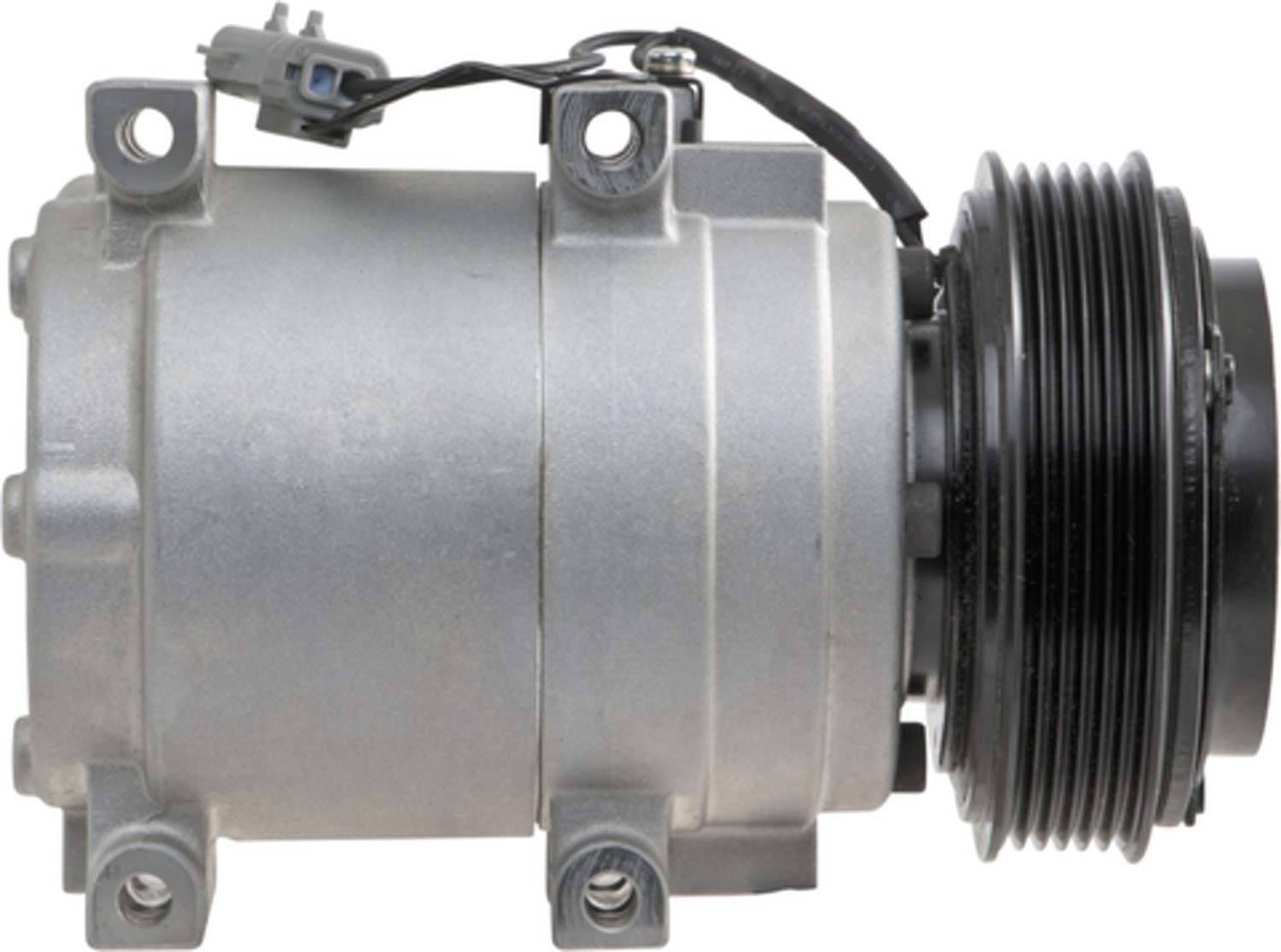 Four Seasons A/C Compressor 68340