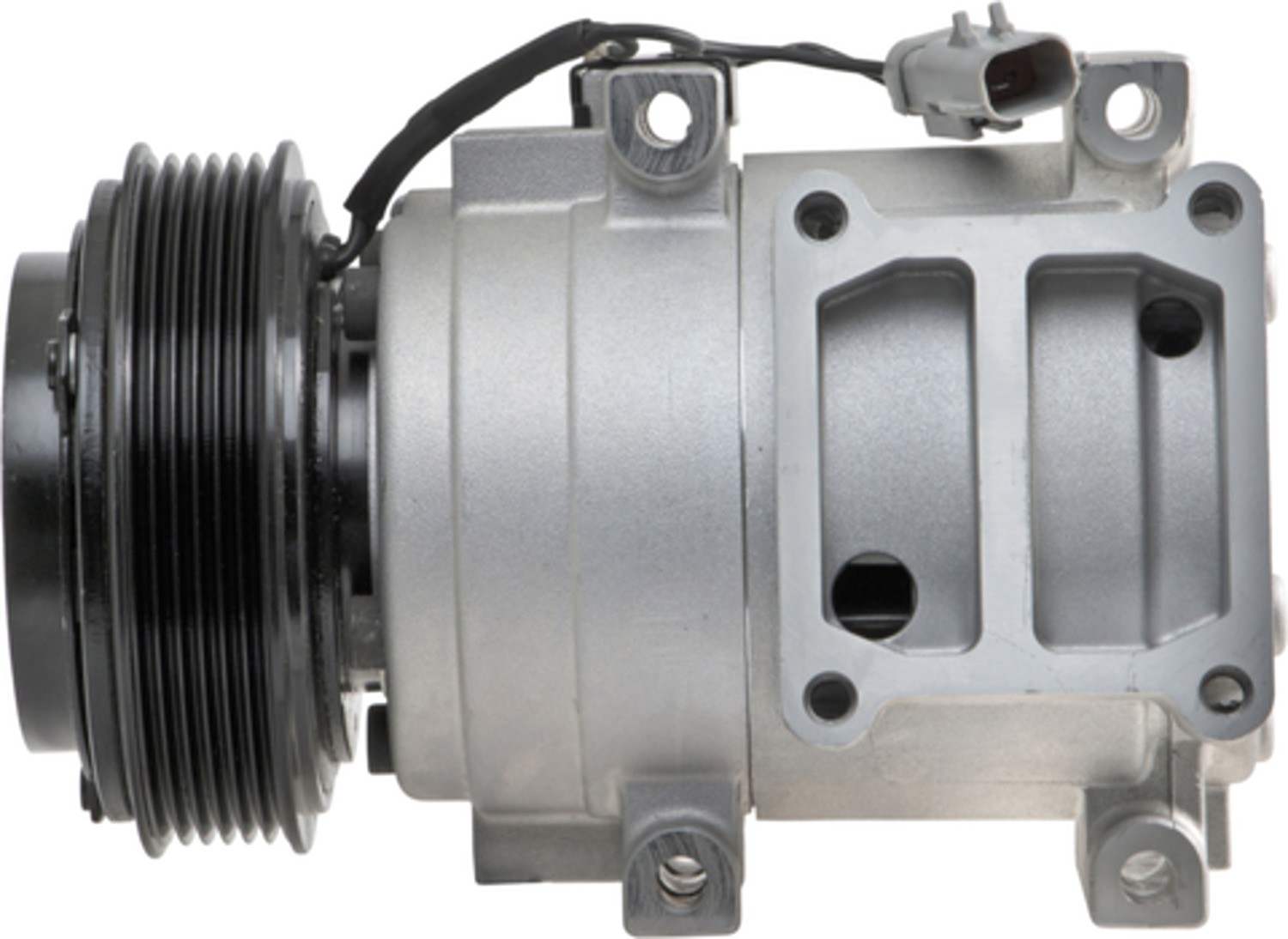 Four Seasons A/C Compressor 68340