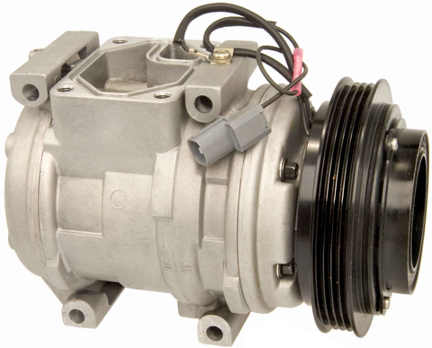 Four Seasons A/C Compressor 68366