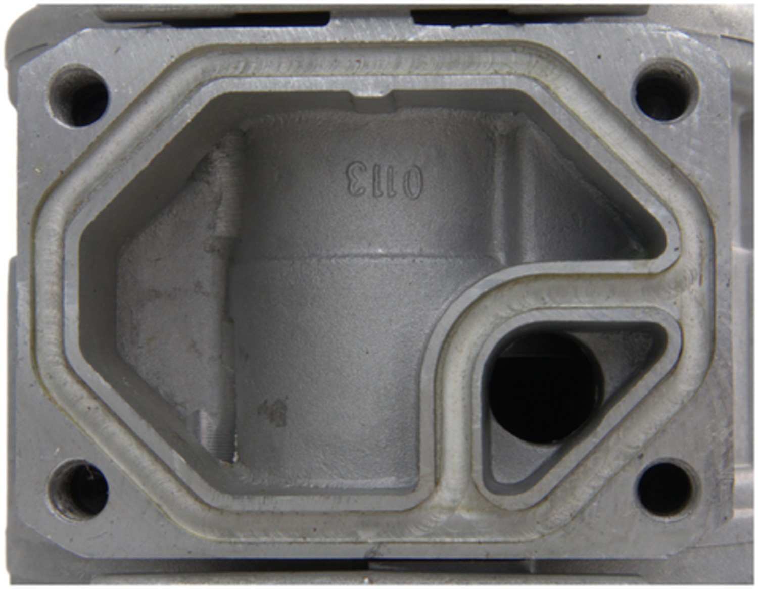 Four Seasons A/C Compressor 68369