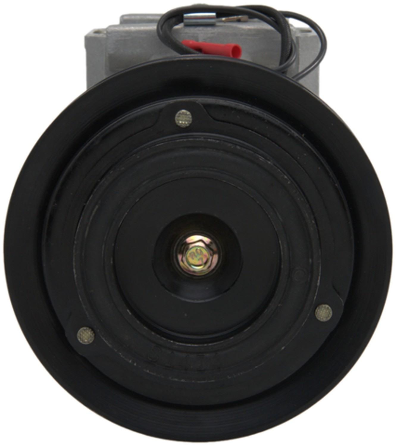 Four Seasons A/C Compressor 68369