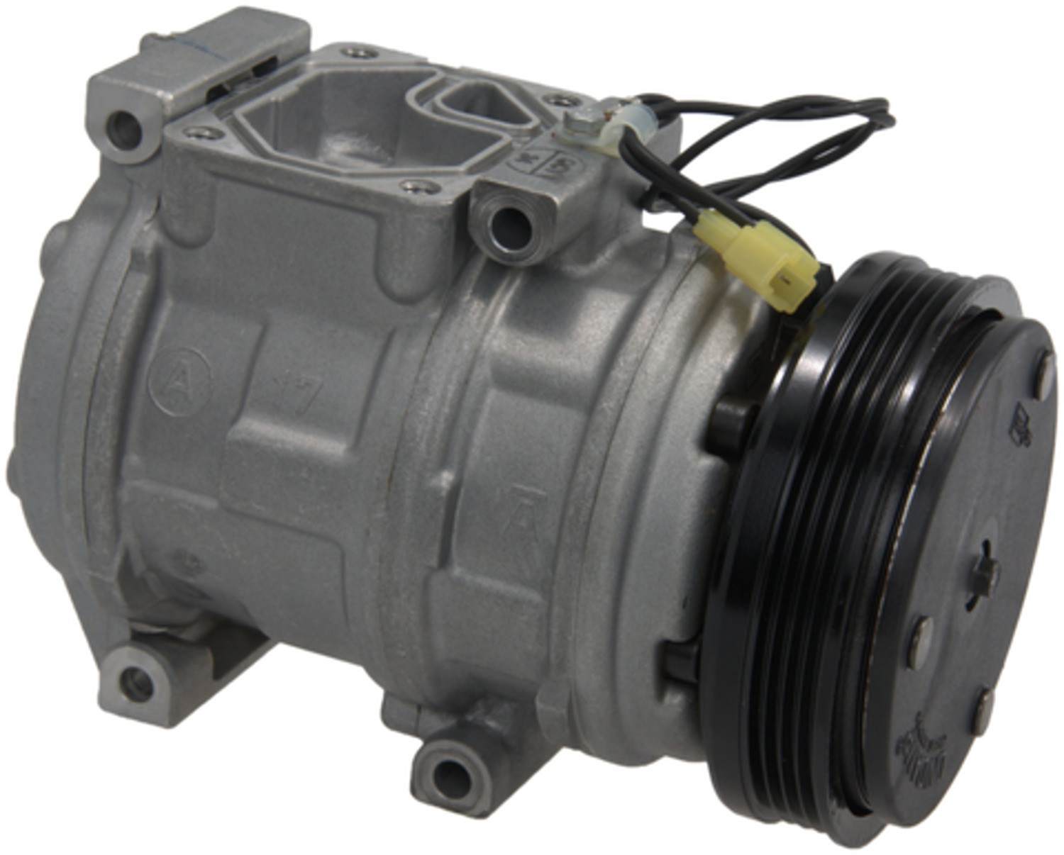 Four Seasons A/C Compressor 68373