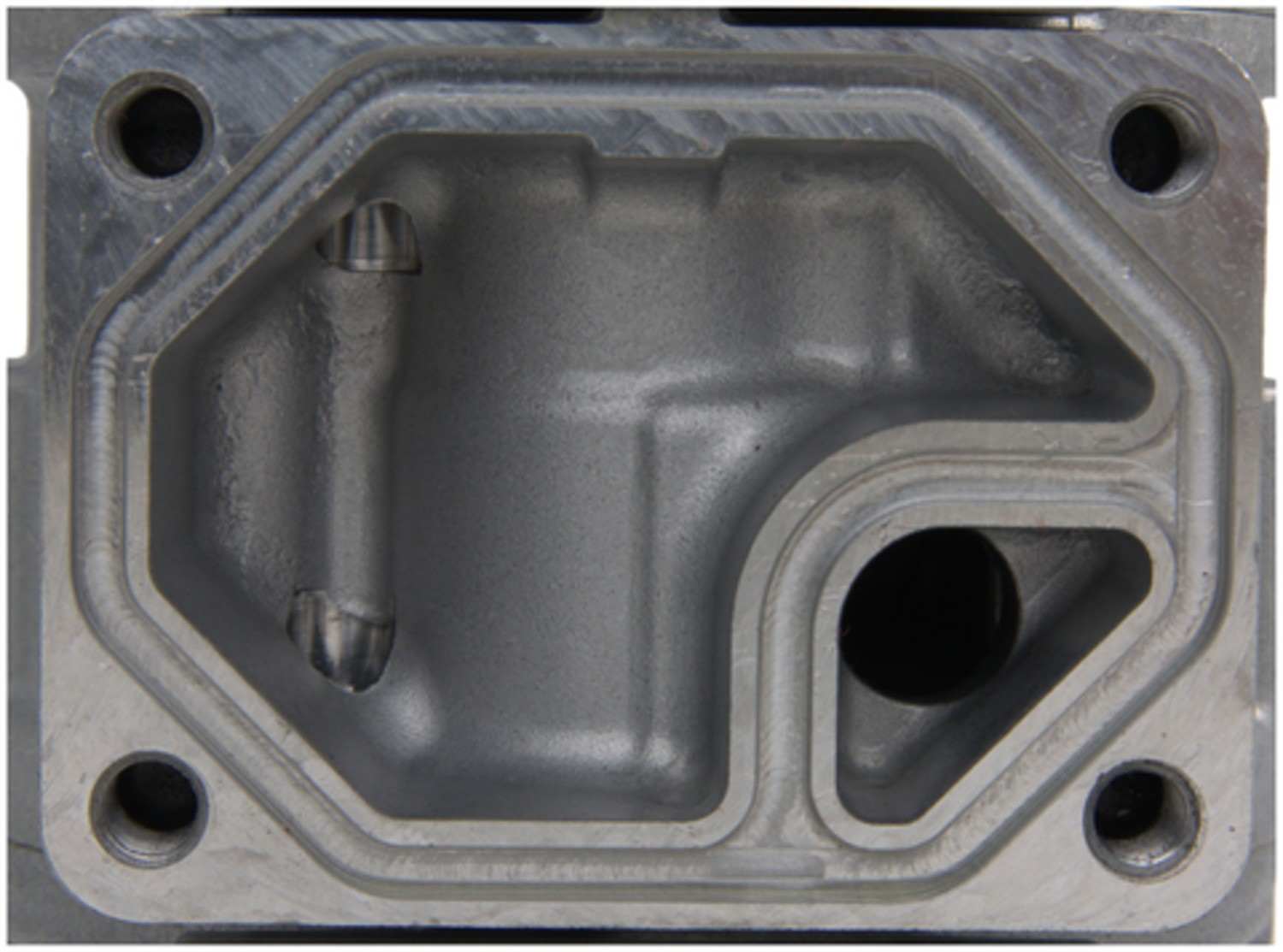 Four Seasons A/C Compressor 68373