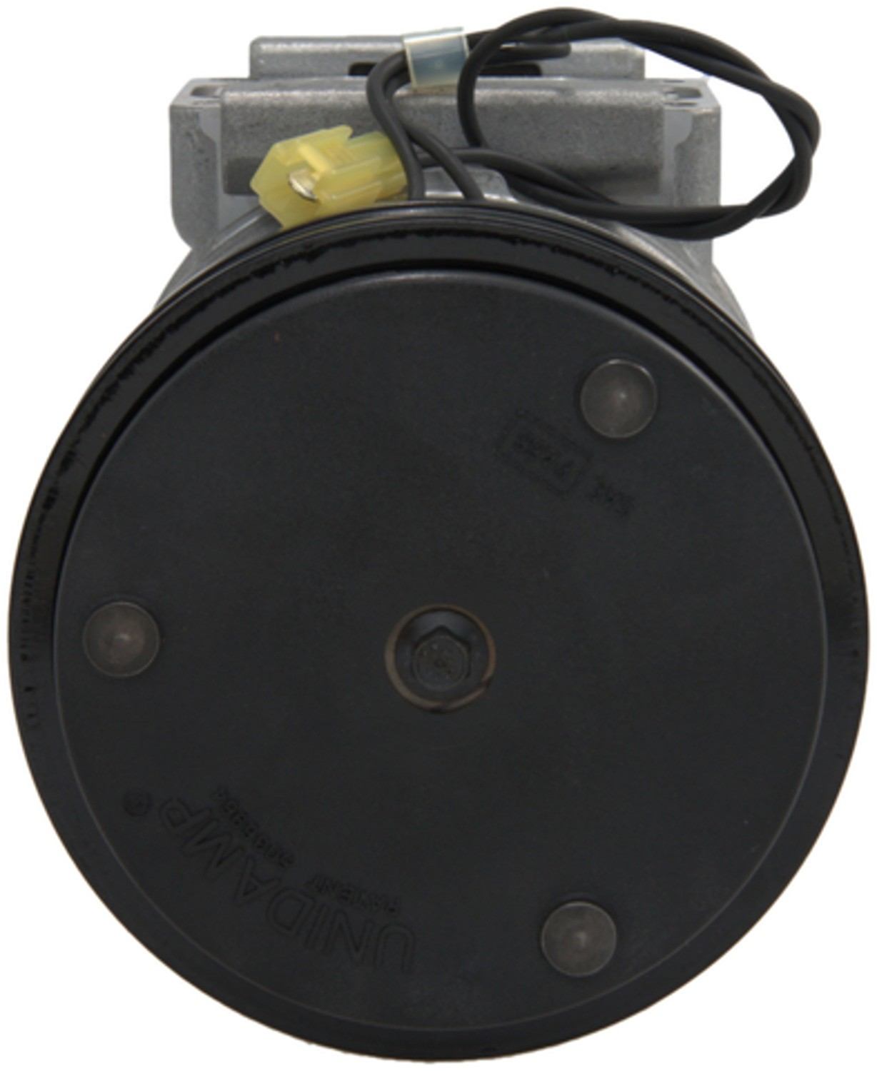 Four Seasons A/C Compressor 68373