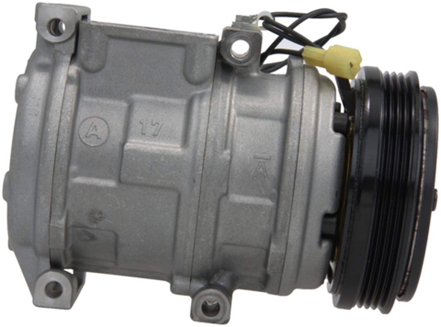 Four Seasons A/C Compressor 68373