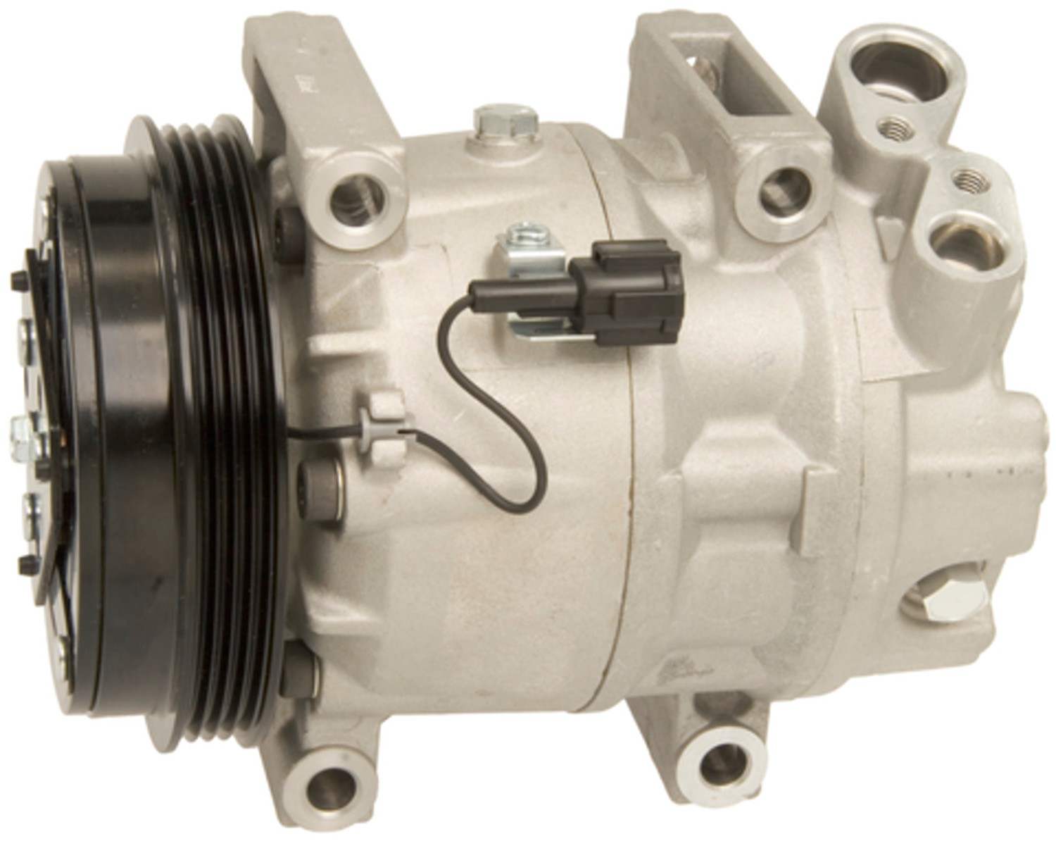 Four Seasons A/C Compressor 68435