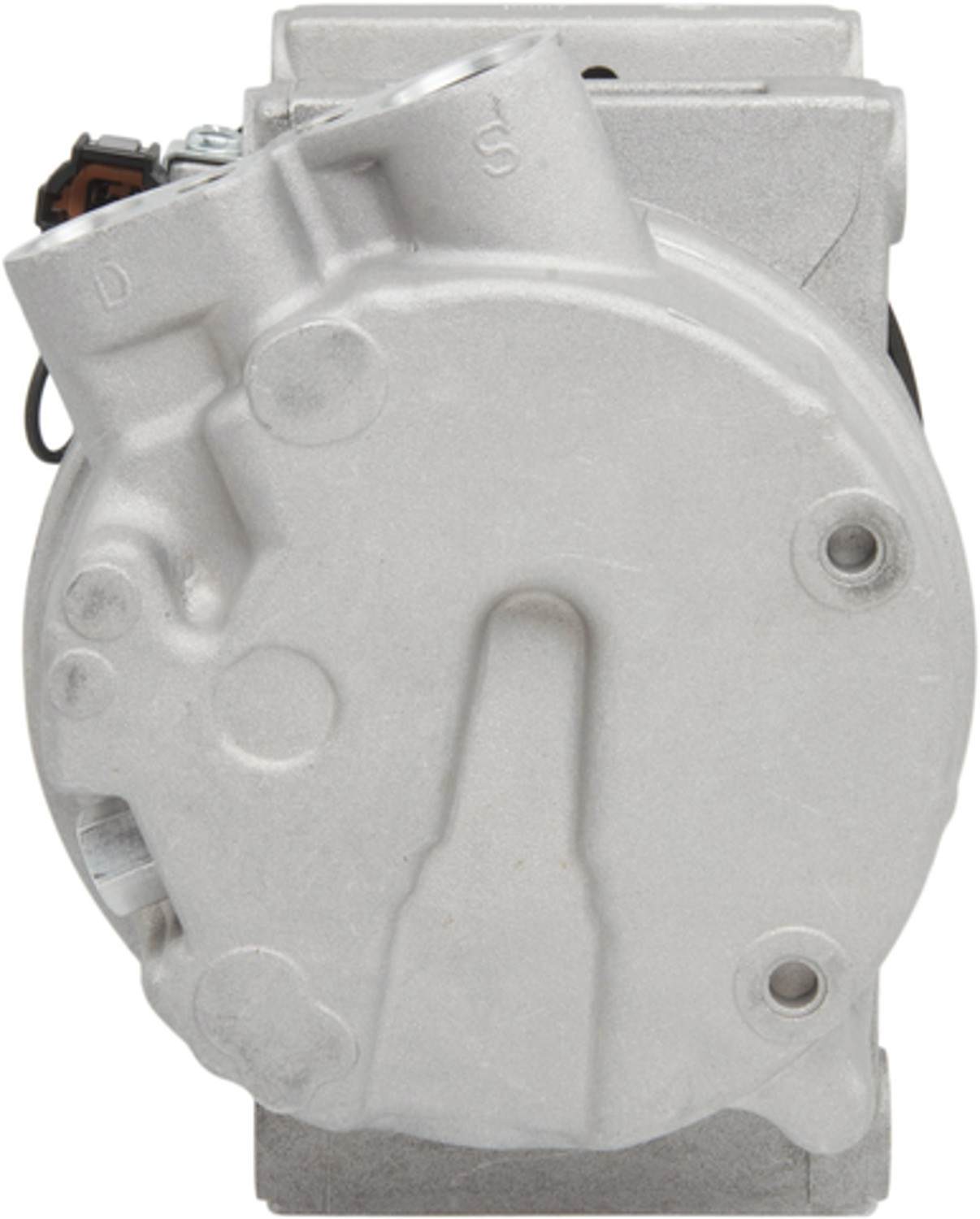 Four Seasons A/C Compressor 68435