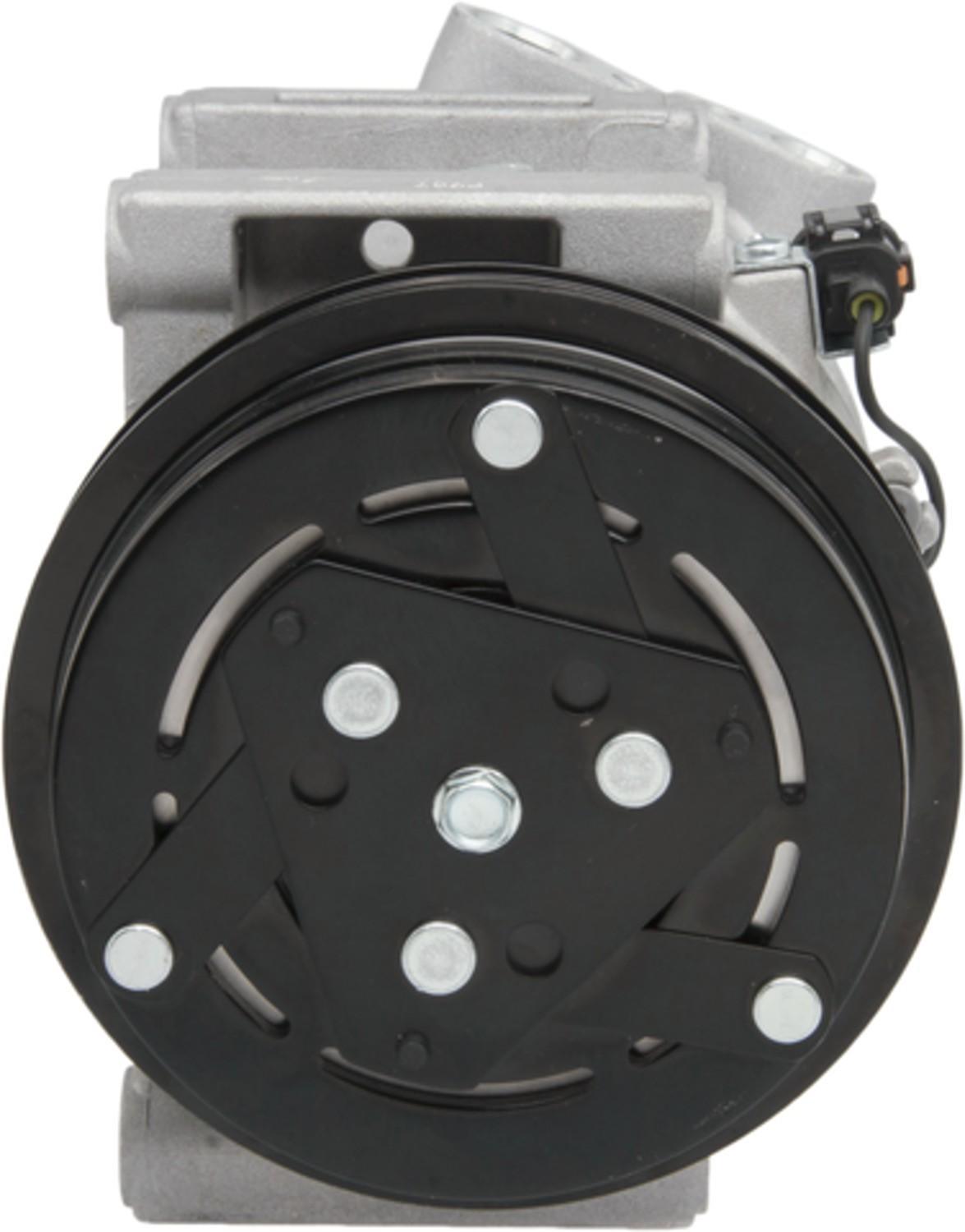 Four Seasons A/C Compressor 68435