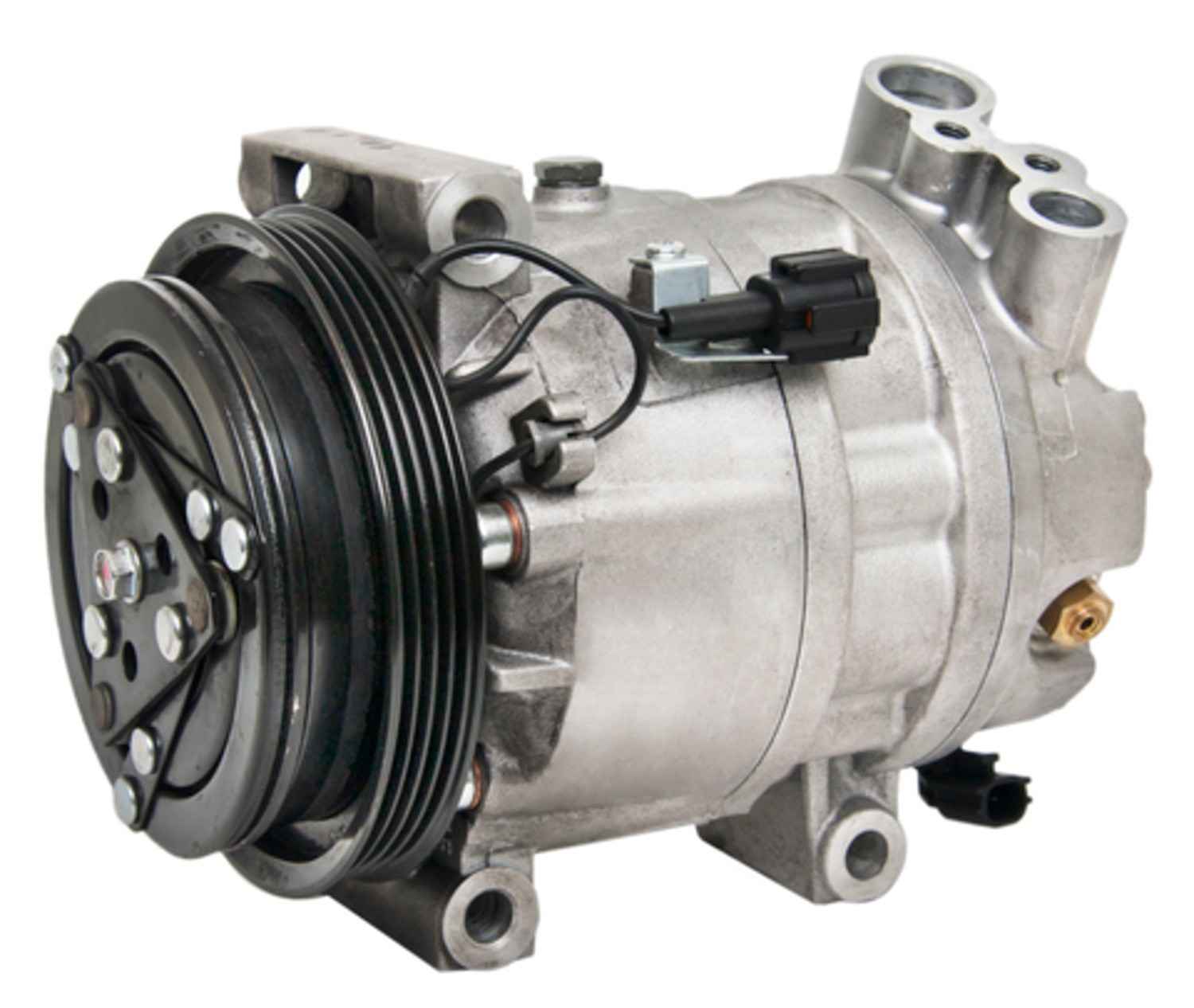 Four Seasons A/C Compressor 68436