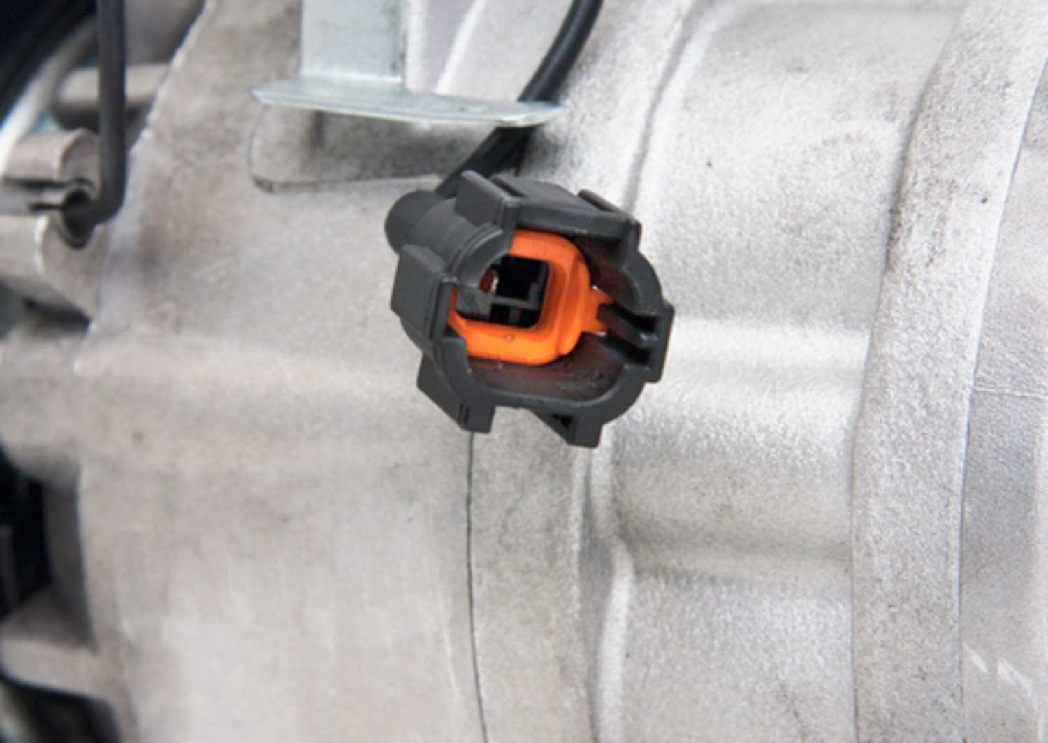 Four Seasons A/C Compressor 68436