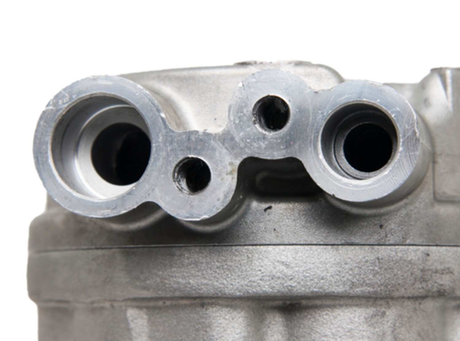 Four Seasons A/C Compressor 68436