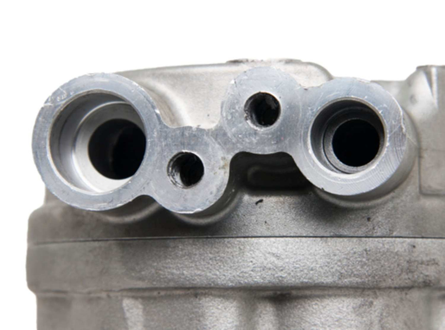 Four Seasons A/C Compressor 68436