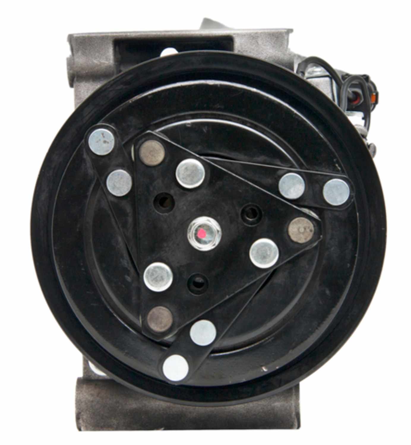 Four Seasons A/C Compressor 68436