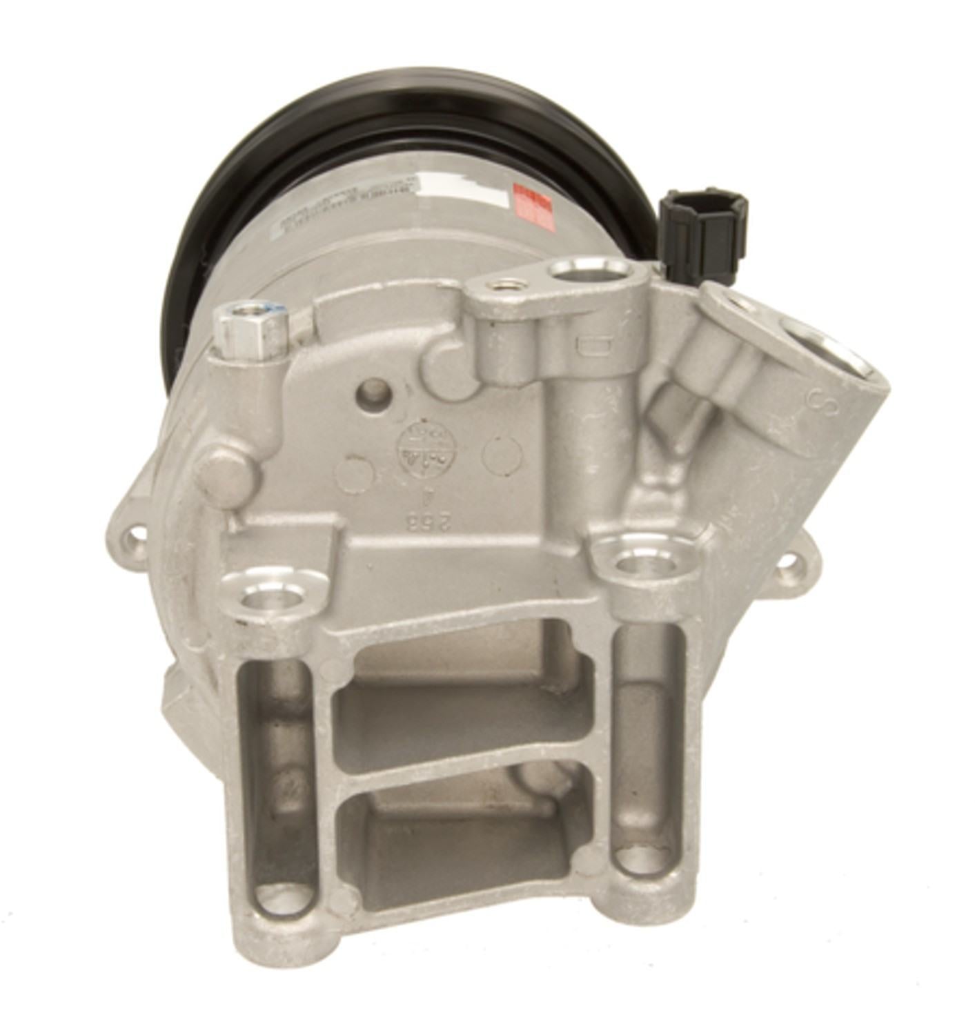 Four Seasons A/C Compressor 68438