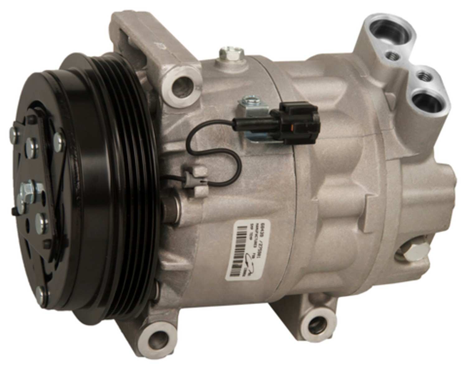 Four Seasons A/C Compressor 68439