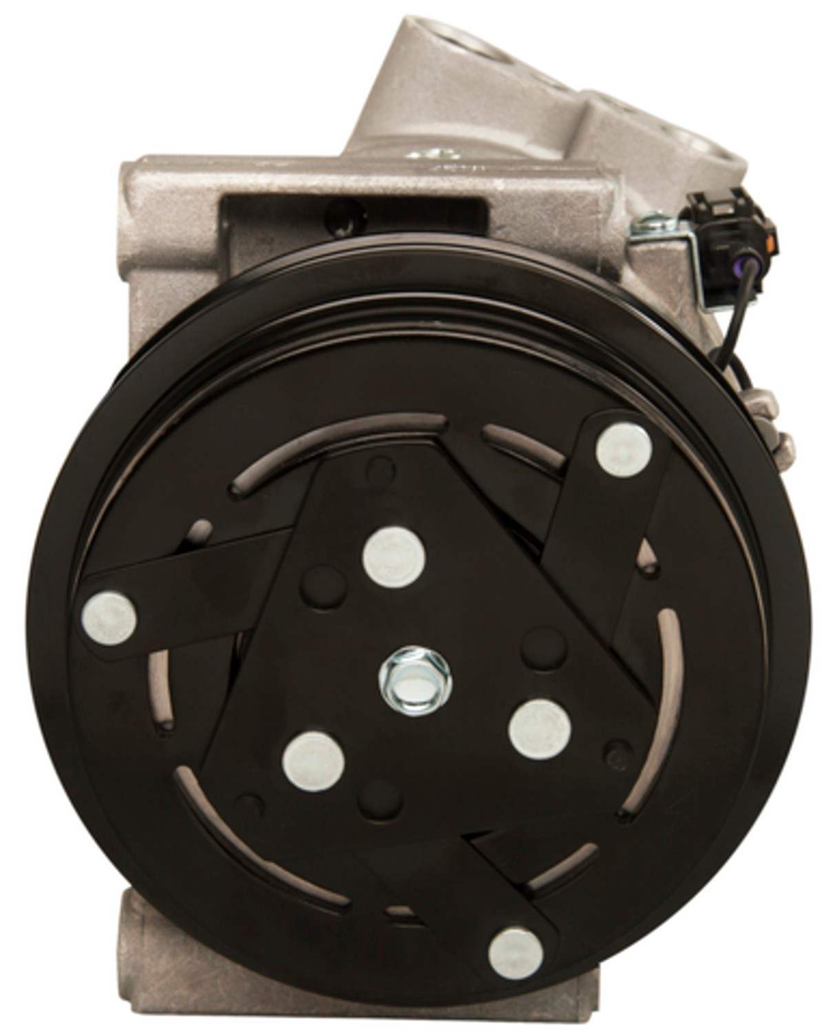 Four Seasons A/C Compressor 68439