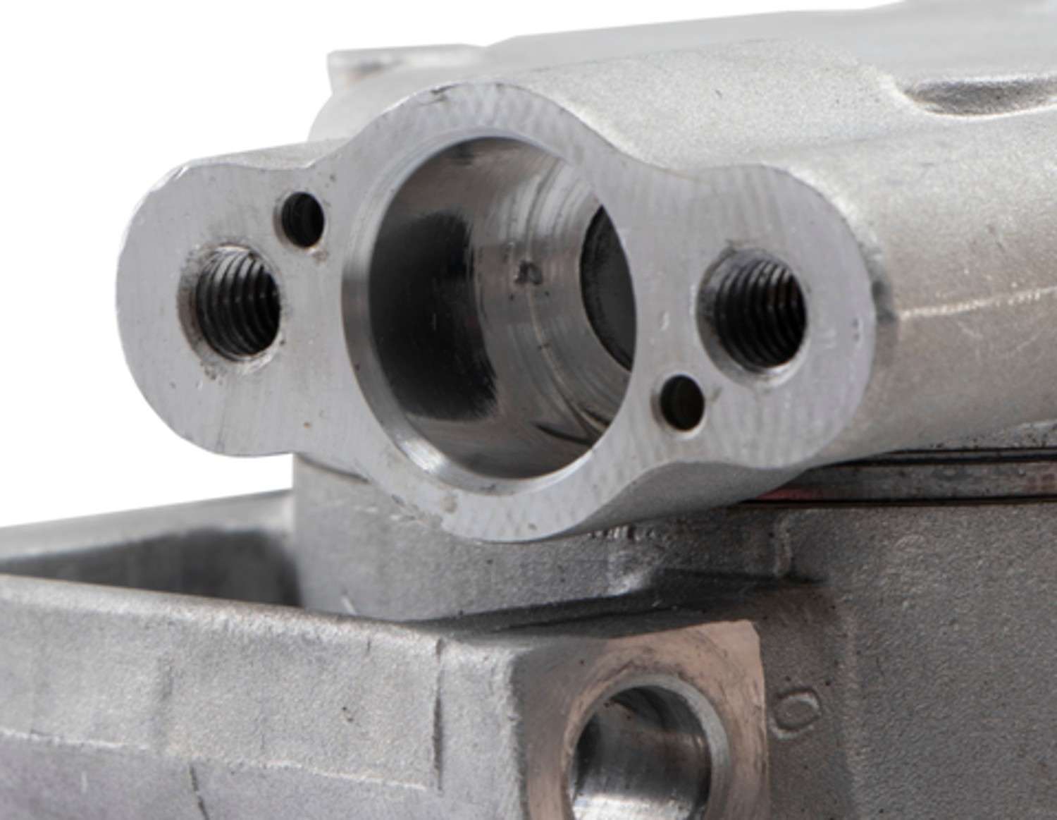 Four Seasons A/C Compressor 68444