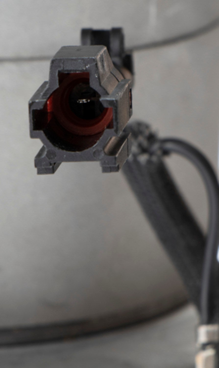 Four Seasons A/C Compressor 68444