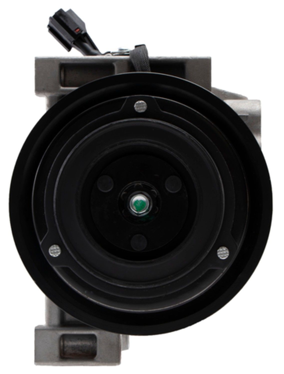 Four Seasons A/C Compressor 68444