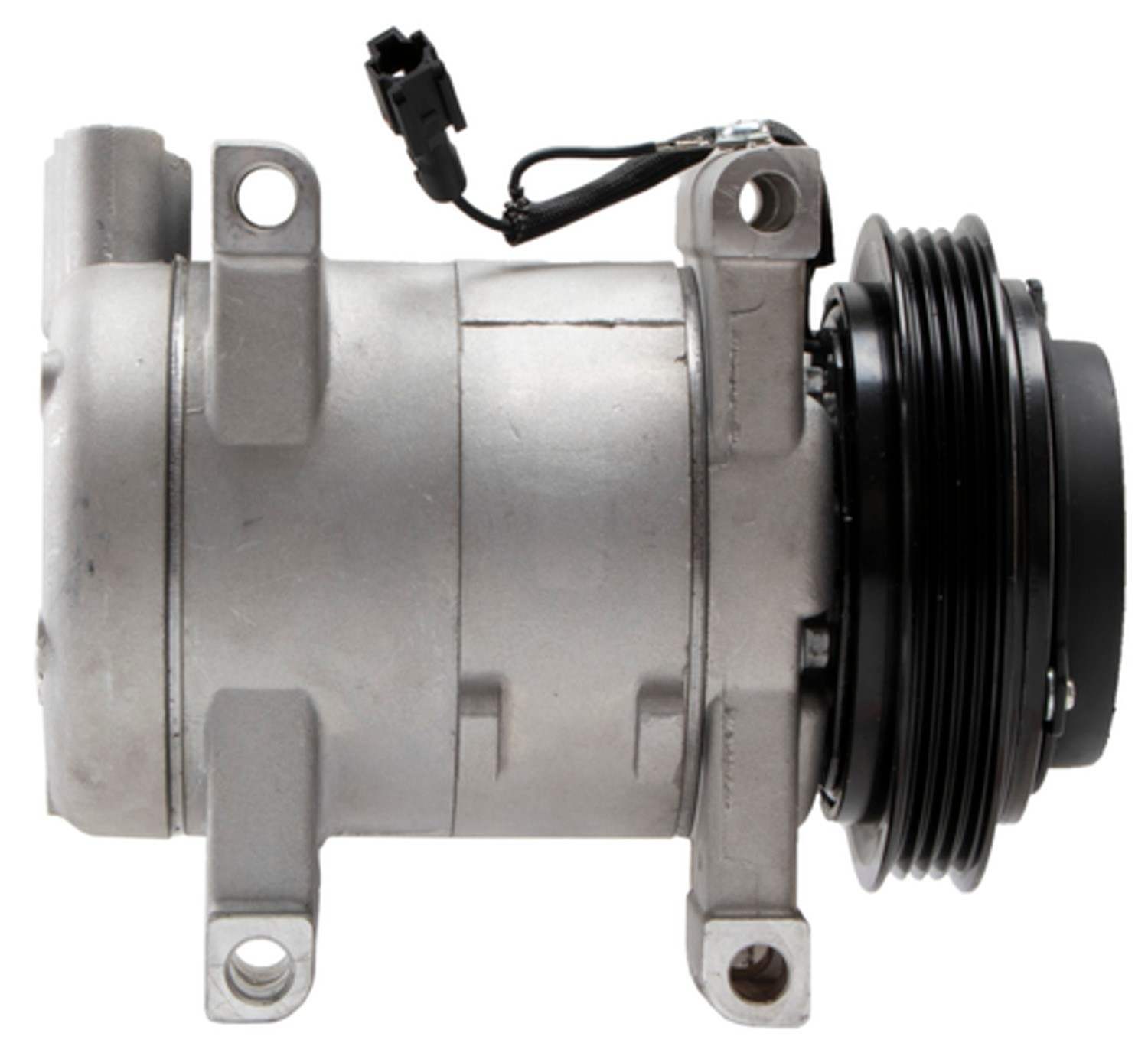 Four Seasons A/C Compressor 68444