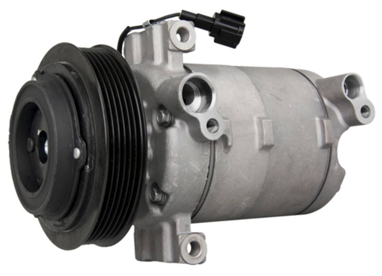 Four Seasons New Calsonic CR-14 Compressor w/ Clutch 68457