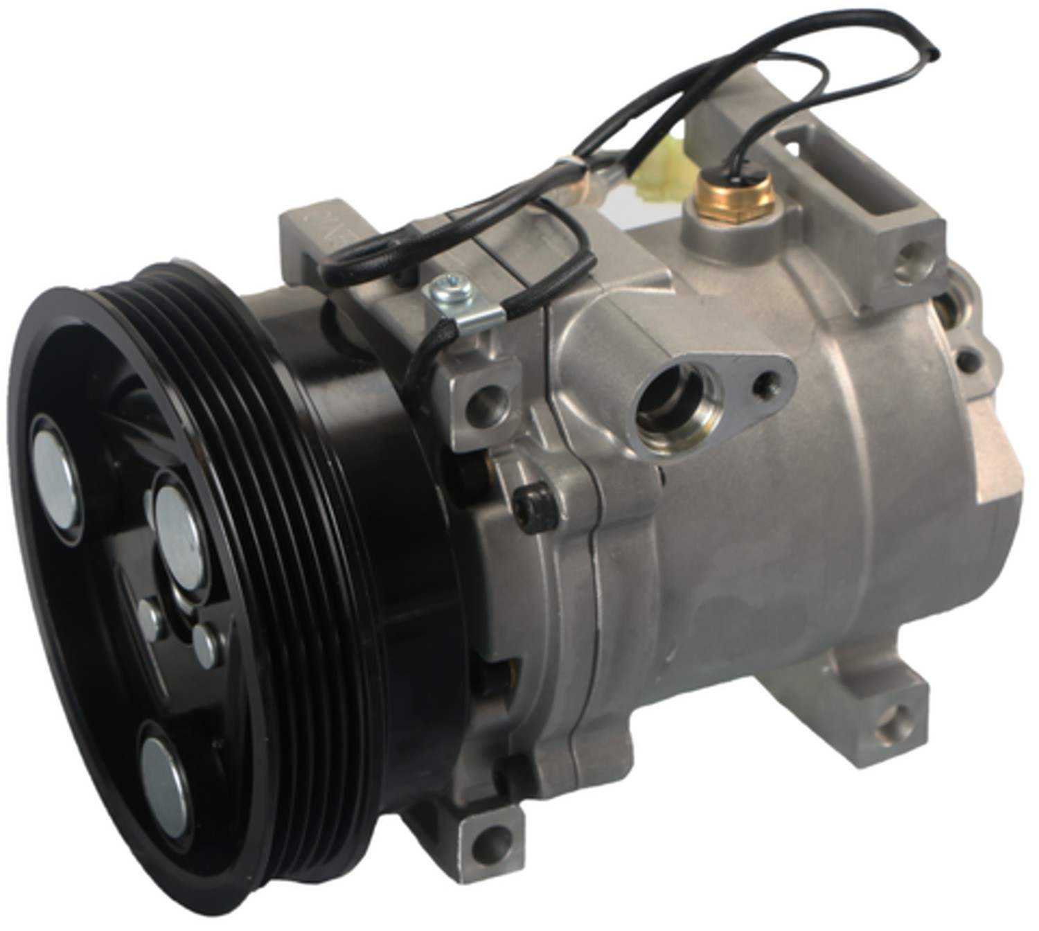 Four Seasons A/C Compressor 68479