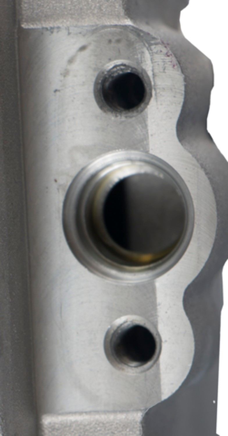 Four Seasons A/C Compressor 68479