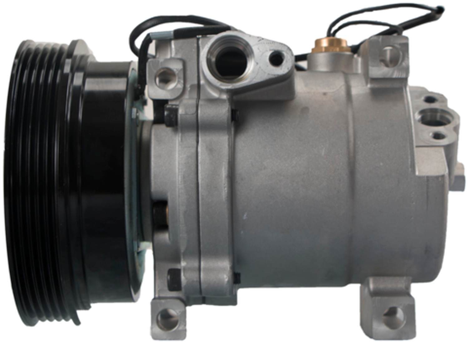Four Seasons A/C Compressor 68479