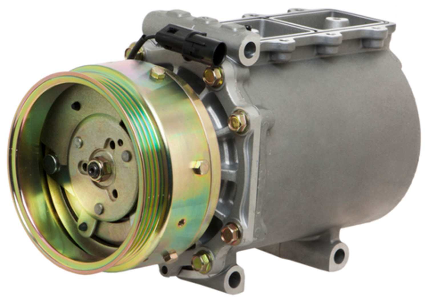 Four Seasons A/C Compressor 68489